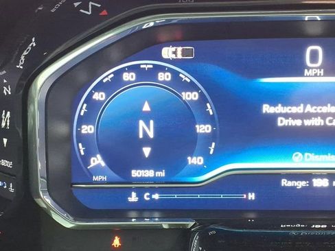 Used 2024 Chevrolet Silverado 1500 RST w/ Z71 Off-Road Package image 38