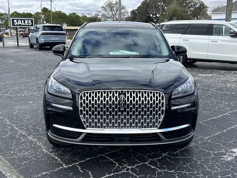 New 2026 Lincoln Corsair Premiere FWD image 8