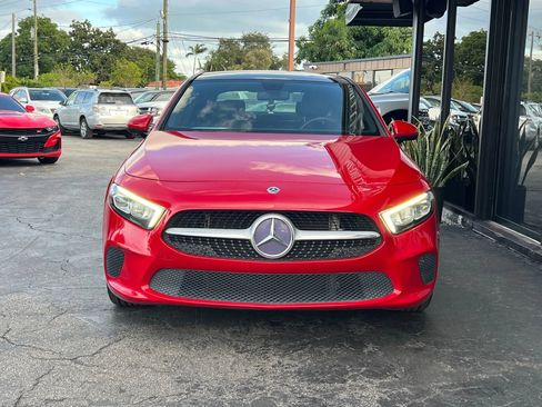 Used 2019 Mercedes-Benz A 220 image 4