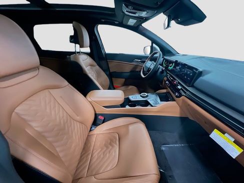 New 2026 Kia Sportage X-Line image 27