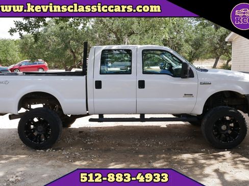 Used 2006 Ford F250 XL image 5
