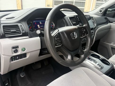 Used 2021 Honda Pilot EX image 14