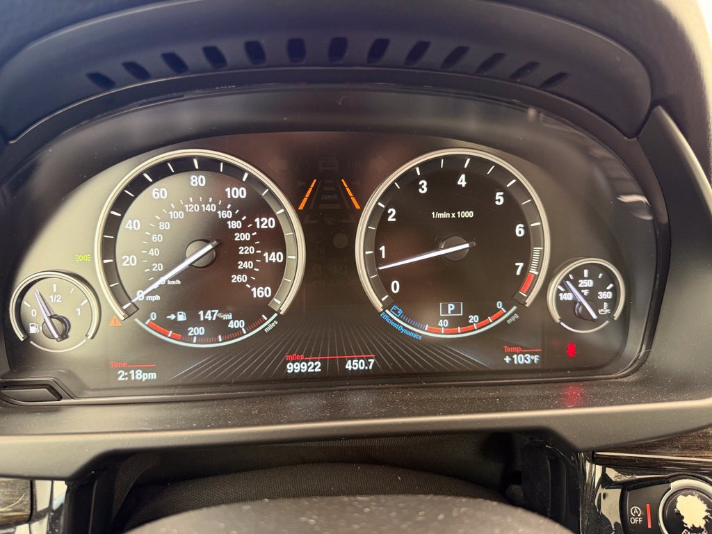 Used 2018 BMW X5 sDrive35i RWD image 18