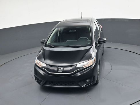 Used 2015 Honda Fit EX image 32