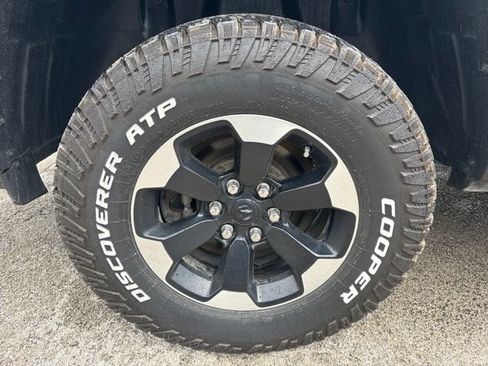 Used 2022 RAM 1500 Rebel w/ G/T Package AWD/4WD image 18