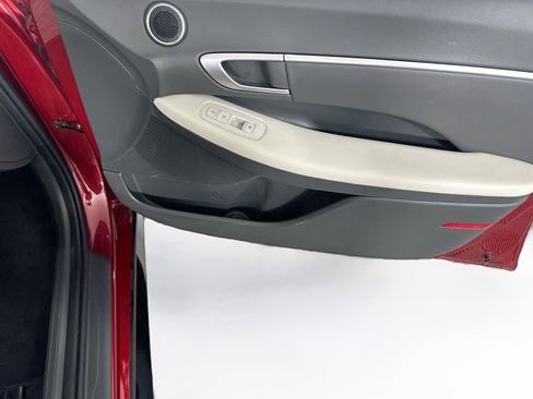 Used 2025 Hyundai Sonata SEL image 31