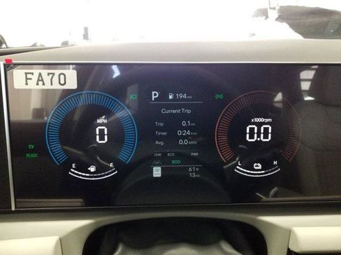 New 2026 Hyundai Tucson SEL image 12