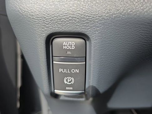 New 2026 Nissan Armada SL image 30