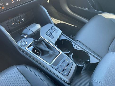 New 2026 Kia Sportage EX w/ EX Panorama Roof Package image 20