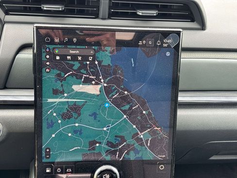 New 2026 GMC Terrain AT4 image 11