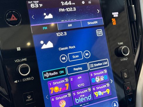 Used 2020 Subaru Outback Touring XT image 17