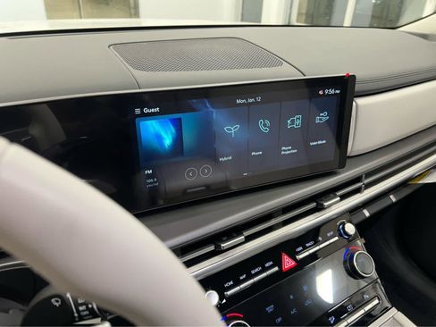 New 2026 Hyundai Santa Fe SE AWD/4WD image 28