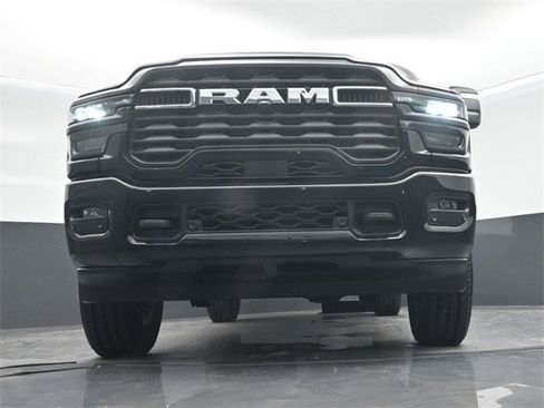 New 2026 RAM 2500 Big Horn image 41