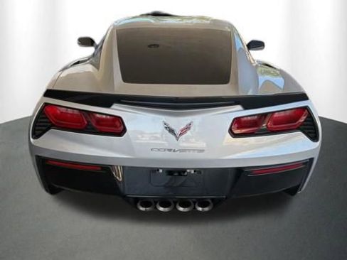 Used 2017 Chevrolet Corvette 1LT image 8