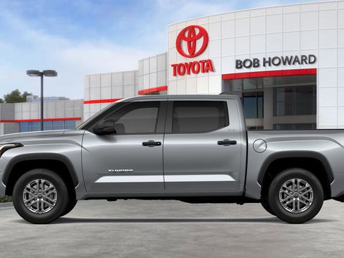 New 2026 Toyota Tundra SR5 AWD/4WD image 27