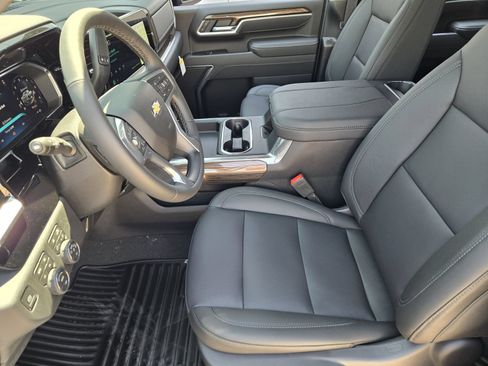 New 2026 Chevrolet Silverado 3500 LT w/ Texas Edition AWD/4WD image 14