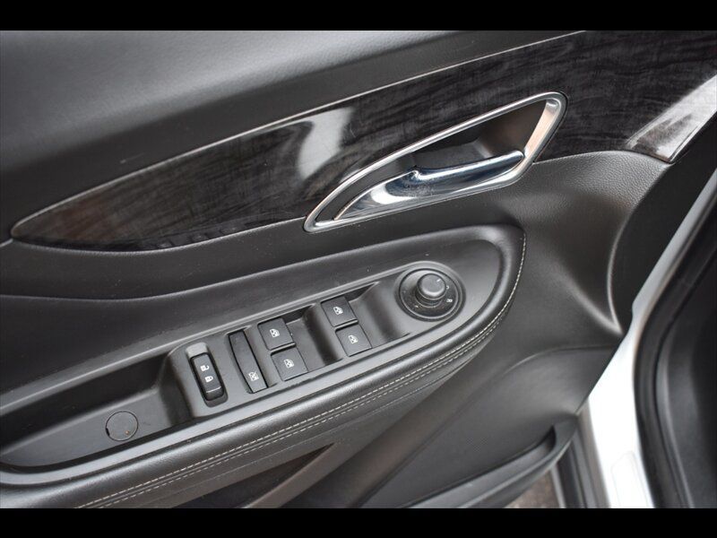 Used 2016 Buick Encore FWD image 18