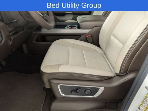 Used 2025 RAM 1500 Laramie w/ Bed Utility Group AWD/4WD image 14