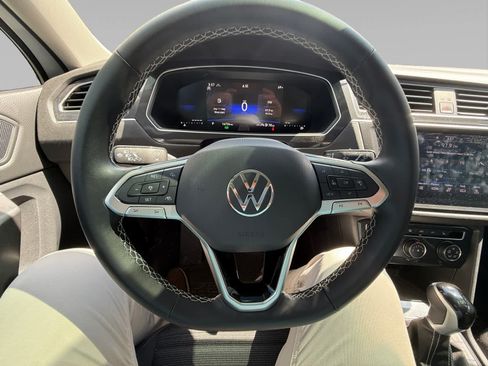 Used 2024 Volkswagen Tiguan S AWD/4WD image 13