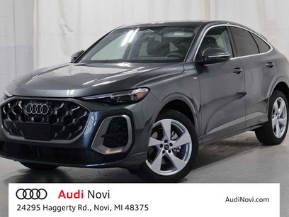 New 2026 Audi Q5 Premium Plus