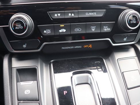 Used 2019 Honda CR-V EX-L image 35