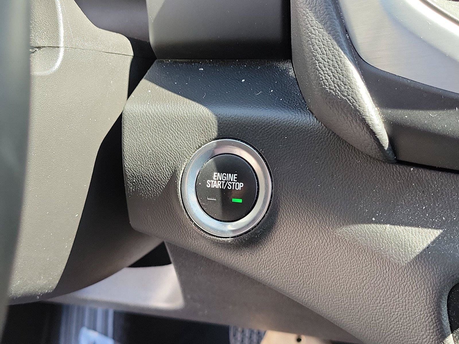 Used 2024 GMC Terrain SLT w/ Infotainment Package II AWD/4WD image 30