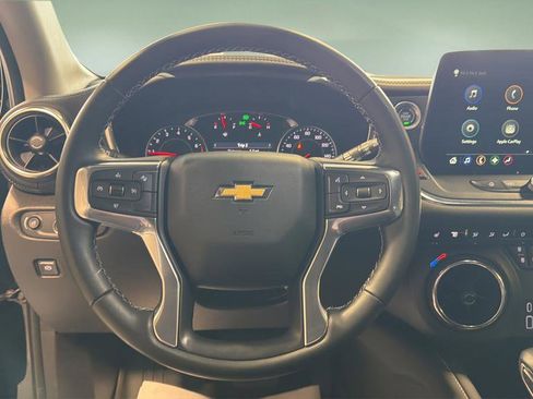 Used 2024 Chevrolet Blazer LT w/ Redline Edition image 20