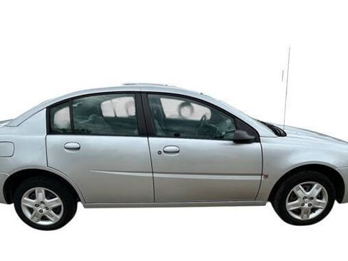 Used 2007 Saturn ION Level 2 w/ Preferred Pkg FWD image 7