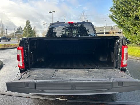 Used 2021 Ford F150 Limited image 23