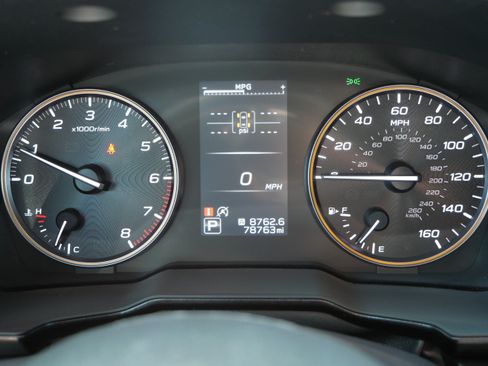 Used 2024 Subaru Outback Wilderness AWD/4WD image 21