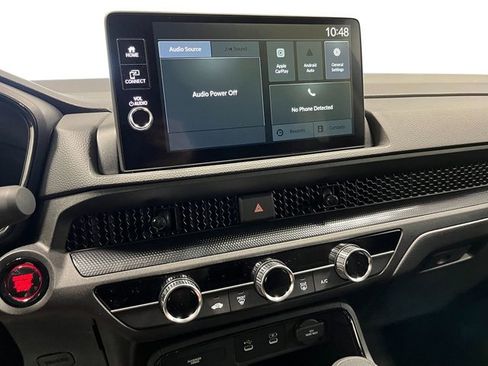 New 2026 Honda CR-V LX image 16