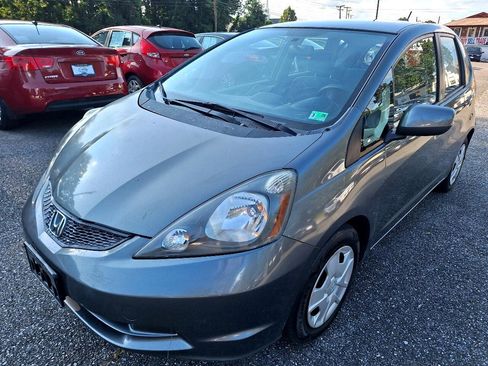 Used 2012 Honda Fit image 4