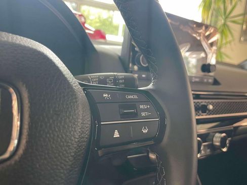 Used 2026 Honda Civic Sport image 24