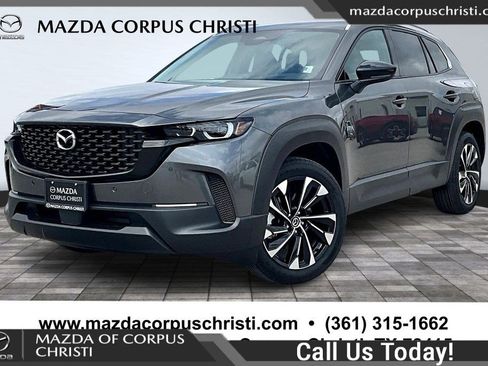 New 2026 MAZDA CX-50 2.5 Hybrid w/ Weather Package AWD/4WD image 1