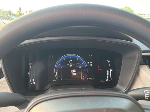 New 2026 Toyota Corolla LE FWD image 22