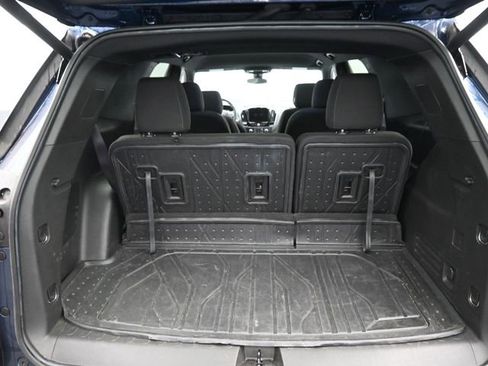 Used 2023 Chevrolet Traverse LT w/ LPO, Floor Liner Package AWD/4WD image 6