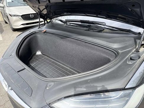 Used 2019 Tesla Model X Long Range AWD/4WD image 13