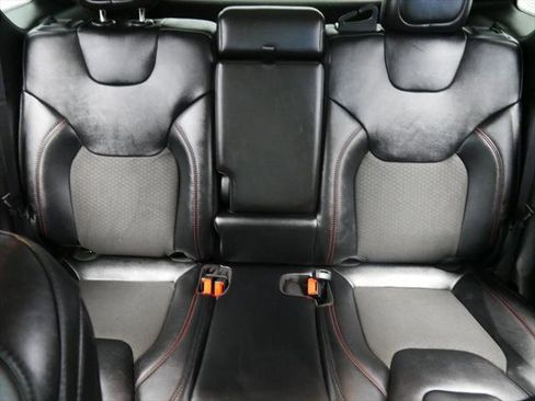 Certified 2022 Jeep Cherokee Trailhawk w/ Comfort/Convenience Group image 19