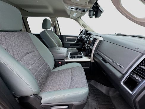 Used 2016 RAM 1500 Big Horn image 19