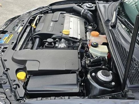 Used 2007 Saab 9-3 2.0T image 36