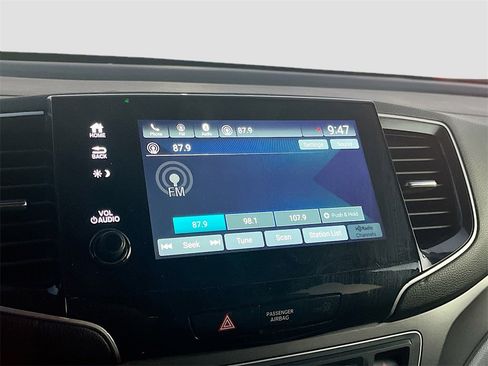 Used 2022 Honda Pilot EX-L image 14