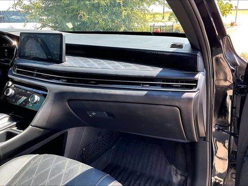 Used 2023 INFINITI QX60 Autograph w/ Cargo Package FWD image 18