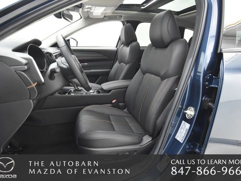 Certified 2025 MAZDA CX-50 AWD 2.5 S w/ Accent Package image 23