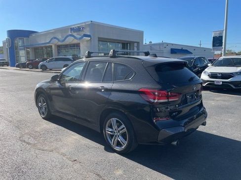 Used 2020 BMW X1 xDrive28i w/ Premium Package AWD/4WD image 4
