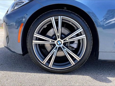 Used 2021 BMW 430i Coupe w/ Convenience Package RWD image 31
