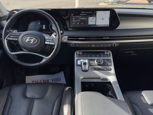 Used 2024 Hyundai Palisade SEL AWD/4WD image 15