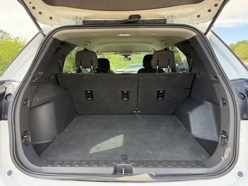 Used 2019 Chevrolet Equinox LS image 28
