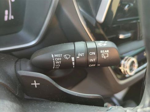 Certified 2025 Toyota Corolla Cross AWD Hybrid w/ Convenience Package image 17