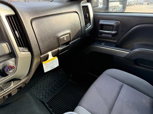 Used 2019 Chevrolet Silverado 2500 LT w/ LT Convenience Package RWD image 16