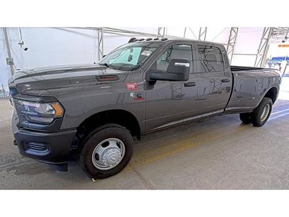 Used 2024 RAM 3500 Tradesman